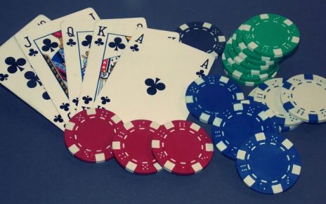 Furor de los casinos nline