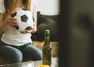 Apuestas deportivas