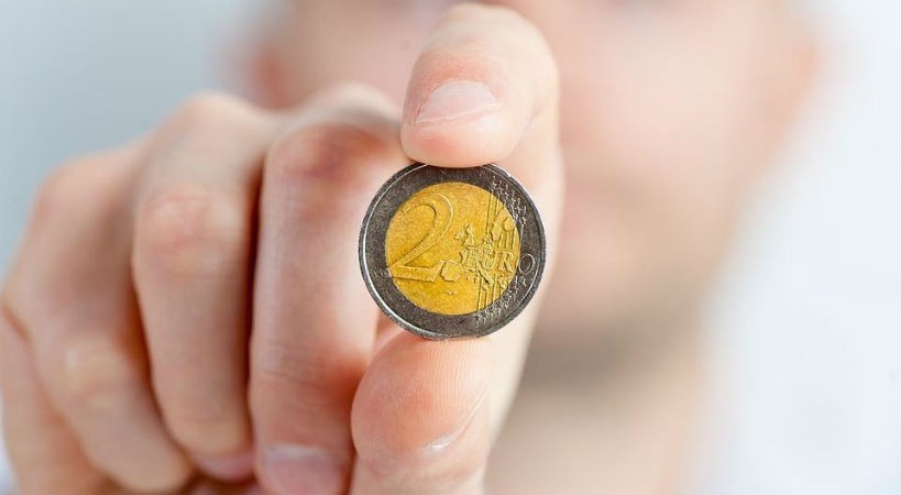 Moneda de dos euros