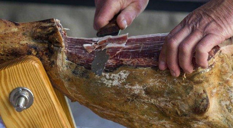 Propiedades nutricionales del jamón