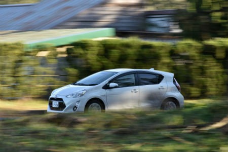 Ventajas del renting de coches