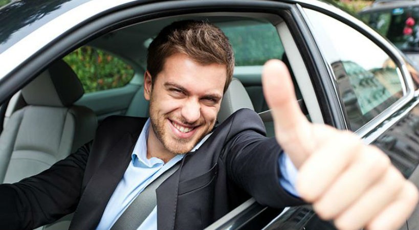 Coches de segunda mano