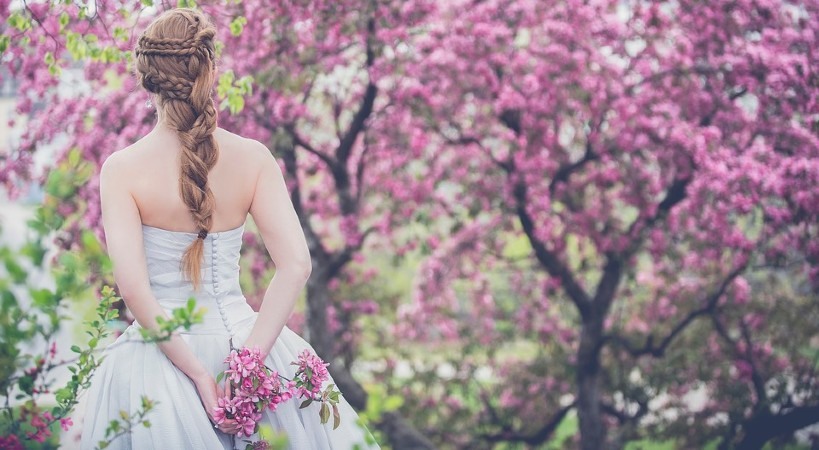 Detalles personalizados para bodas