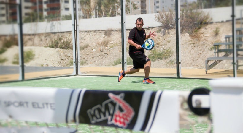 Padel