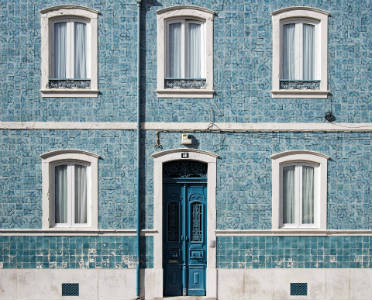 Puertas y ventanas