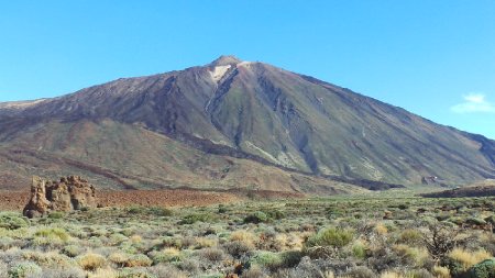 teide