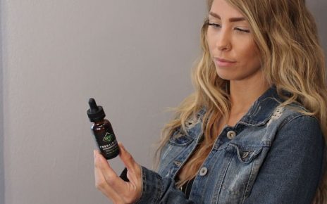 CBD en aceite y su fecha de caducidad