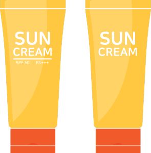 Crema solar