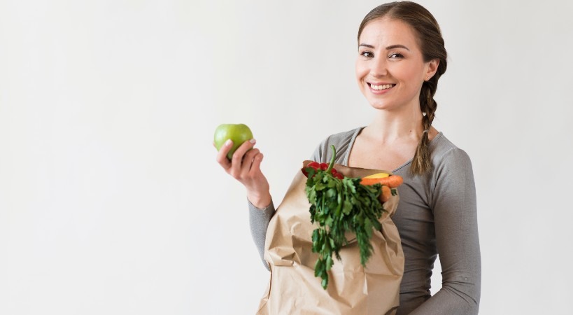 Operación bikini cómo hacer lista compra