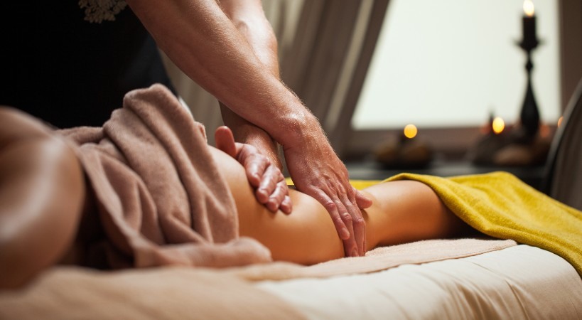 ventajas que los masajes tántricos aportan a la salud