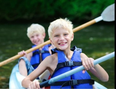 Campamento de verano para aprender inglés