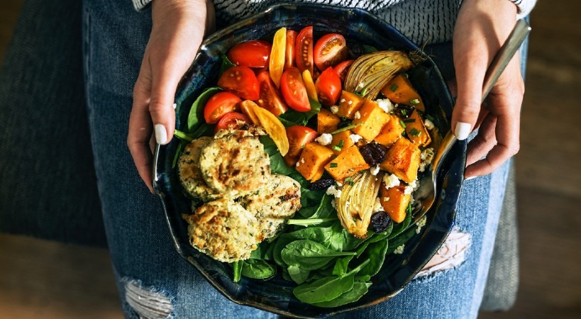 Dieta vegana vs vegetariana cual es mejor