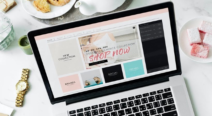 Una tienda online con WooCommerce