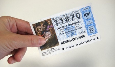 comprar online lotería nacional
