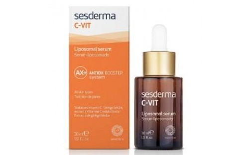 serum sesderma