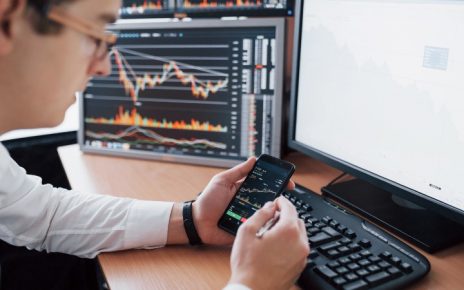 Elegir el mejor broker de Forex y CFD en 2020