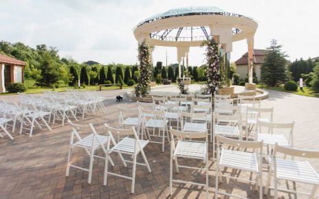 finca para bodas al aire libre