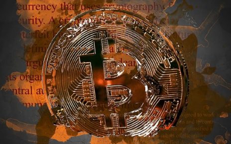 Bitcoin moneda que cambia el mundo