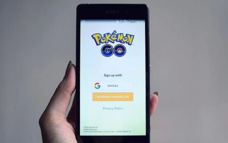 Pokémon Go dejará de funcionar