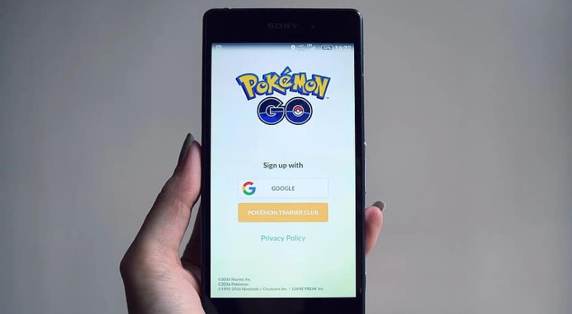 Pokémon Go dejará de funcionar