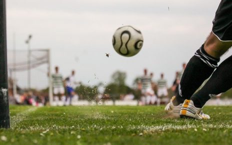 Evolución del fútbol base a nivel internacional