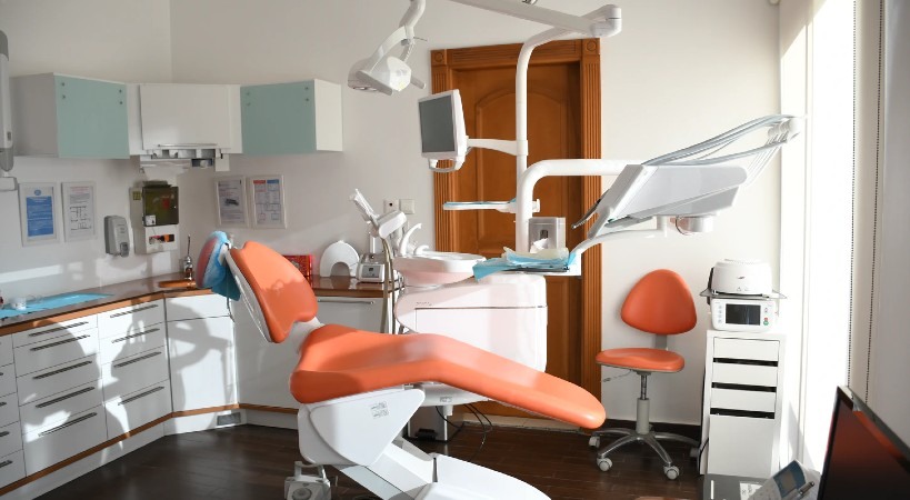 Importancia de acudir al dentista