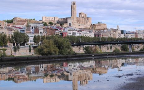 Lleida