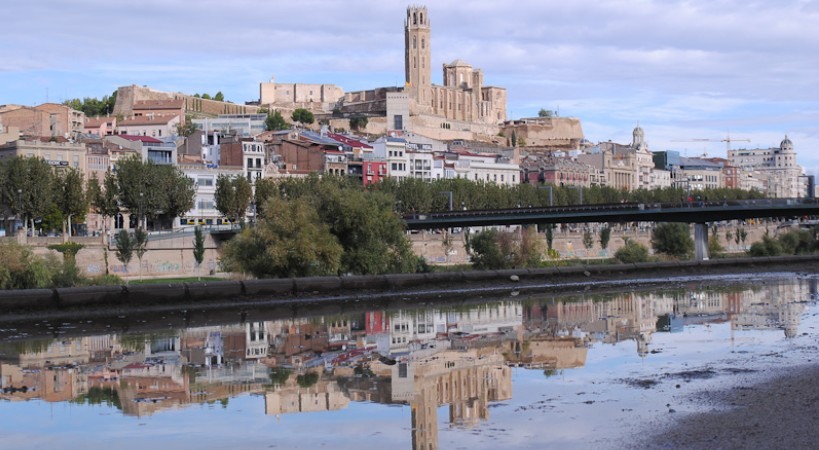 Lleida