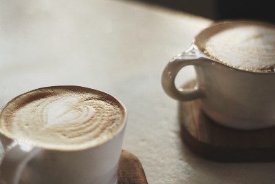 Tazas de café