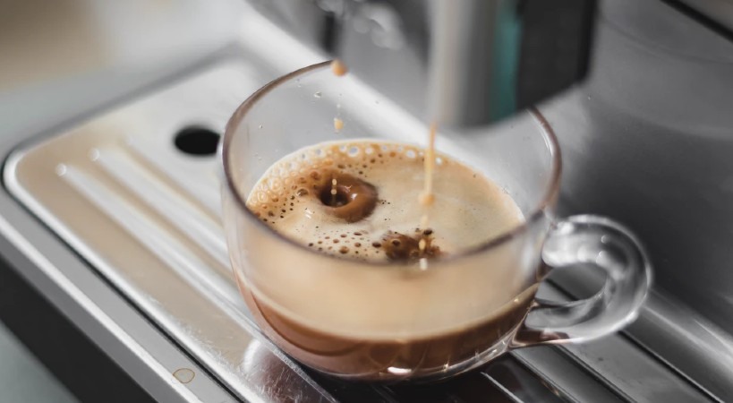 Ventajas de usar una cafetera superautomática