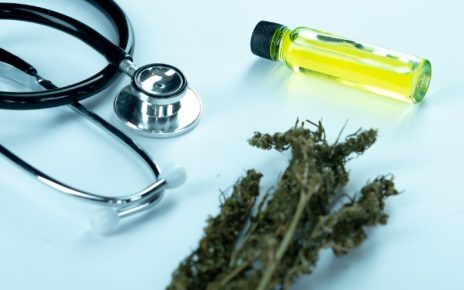 Beneficios médicos del CBD