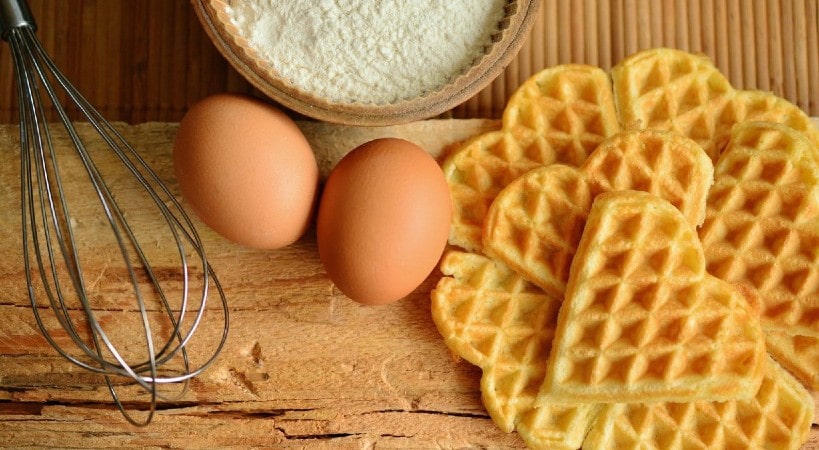 Dulces típicos compatibles con una dieta equilibrada