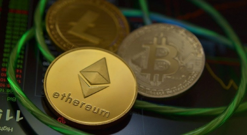 Diferencias entre Ethereum y Bitcoin