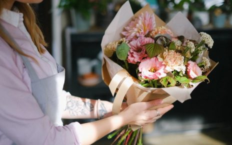 Ramos de flores para regalar