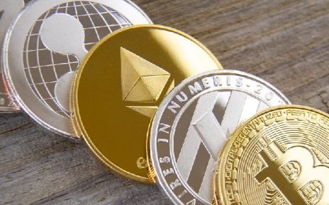 Riesgo de invertir en nuevas criptomonedas