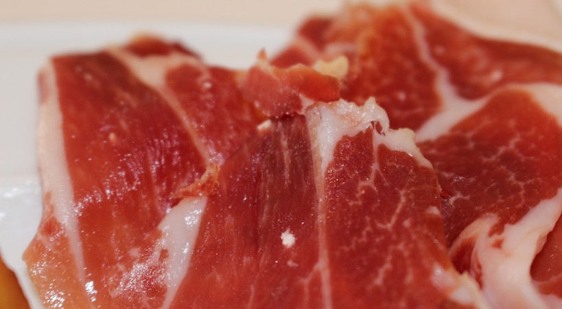 Beneficios nutricionales del jamón ibérico