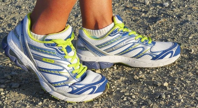 Zapatillas de running