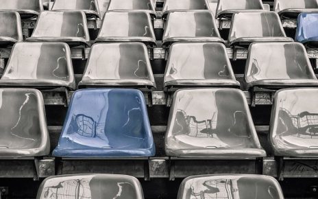 Estadio de fútbol