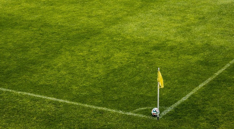 Campo de fútbol