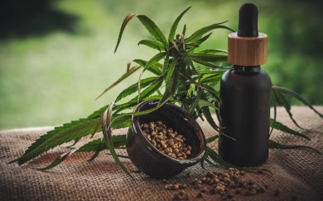 Principales beneficios del aceite de CBD