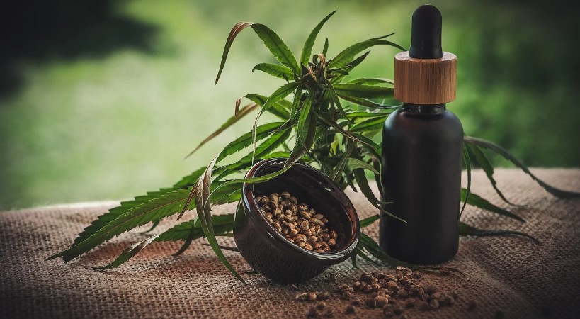 Principales beneficios del aceite de CBD