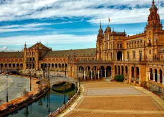 Guía turística de Sevilla