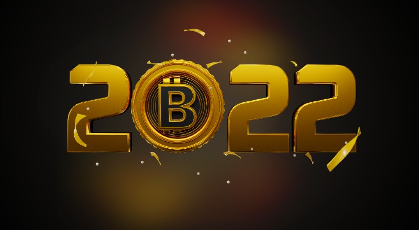 criptomonedas en 2022