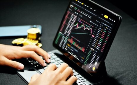 trading de criptomonedas