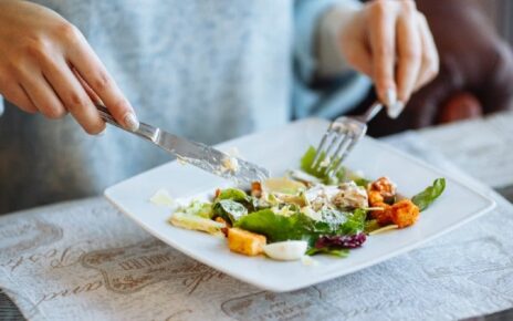 Dieta para adelgazar