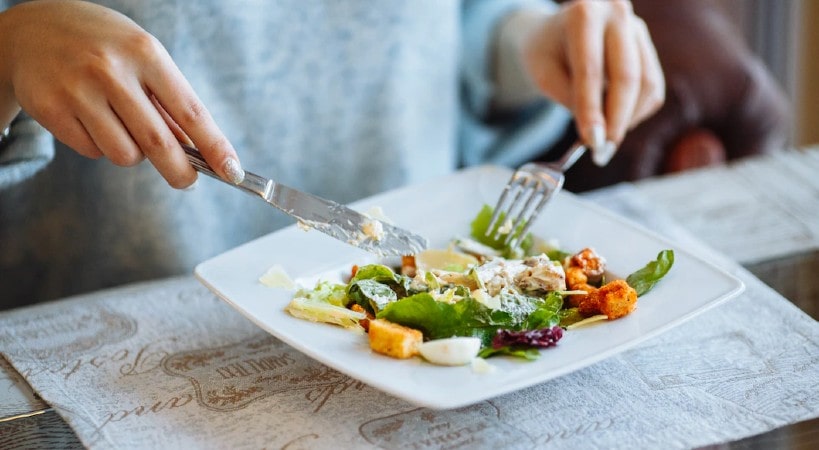 Dieta para adelgazar