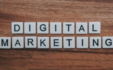 Marketing digital