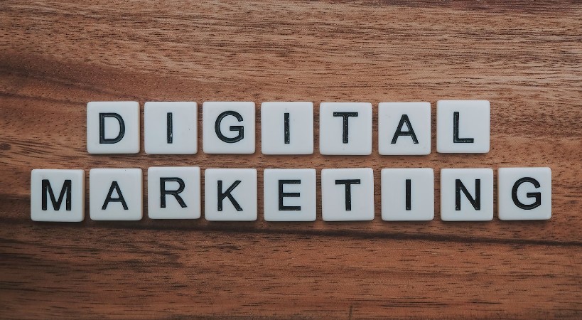 Marketing digital