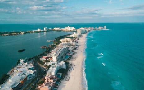 Puerto Cancún