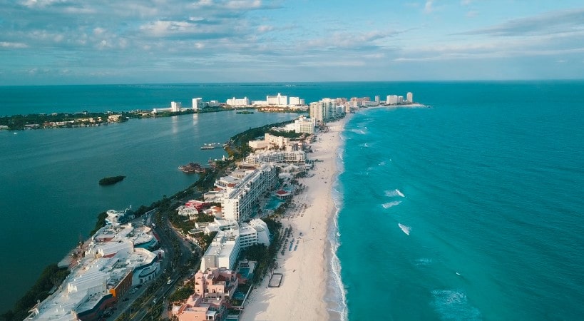 Puerto Cancún